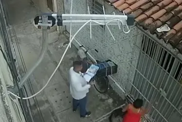 Imagem ilustrativa da imagem Golpista instala purificador e aplica fraude de R$ 4 mil em idosa no Recife