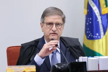 Imagem ilustrativa da imagem Gonet diz que tentativa de golpe de Estado já configura execução de crime