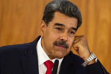 Imagem ilustrativa da imagem Governo Trump dá carta branca à CIA para derrubar Maduro na Venezuela