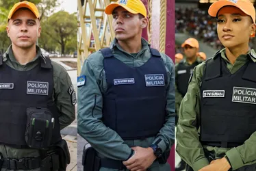Imagem ilustrativa da imagem Governo diz que criminalidade diminuiu após atuação dos novos PMs