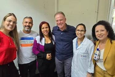 Imagem ilustrativa da imagem Governo do ES entrega mais de 2.800 aparelhos auditivos em 2025