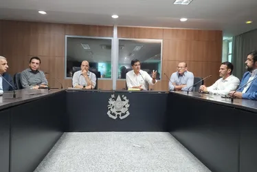 Imagem ilustrativa da imagem Governo do Estado quer buscar novos mercados para os produtos do Espírito Santo
