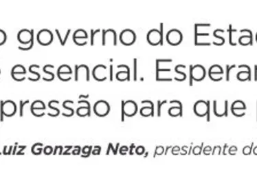 Imagem ilustrativa da imagem Governo do Estado quer buscar novos mercados para os produtos do Espírito Santo