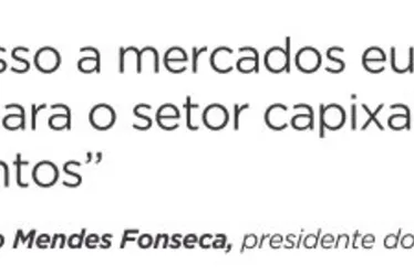 Imagem ilustrativa da imagem Governo do Estado quer buscar novos mercados para os produtos do Espírito Santo