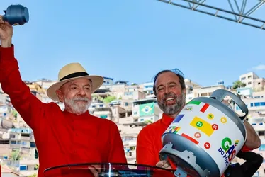 Imagem ilustrativa da imagem Governo lança programa para distribuir gás a 15,5 milhões de famílias