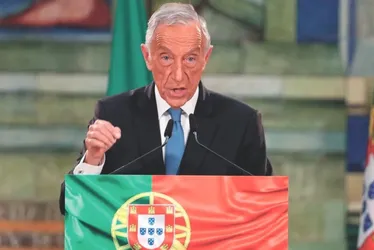 Imagem ilustrativa da imagem Governo pode mudar leis caso Portugal aprove medidas que complicam brasileiros