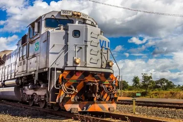 Imagem ilustrativa da imagem Governo vai testar modelo de oferta de dois trechos ferroviários entre MG e RJ
