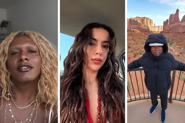 Imagem ilustrativa da imagem Grammy Latino: Liniker, Marina Sena e Milton Nascimento estão entre os indicados