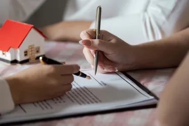 Imagem ilustrativa da imagem Grande Vitória tem 70 mil imóveis sem escritura