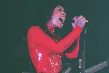 Imagem ilustrativa da imagem Grife do Espírito Santo já vestiu Anitta, Katy Perry e Demi Lovato