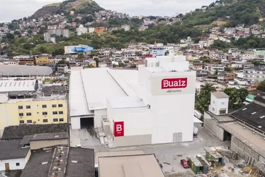 Imagem ilustrativa da imagem Grupo Buaiz completa 84 anos e anuncia investimentos de mais de R$ 15 milhões