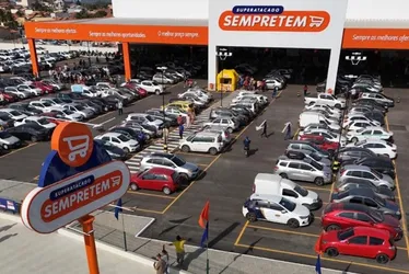 Imagem ilustrativa da imagem Grupo Carone abre 270 vagas para atuar em novo superatacado em Vila Velha