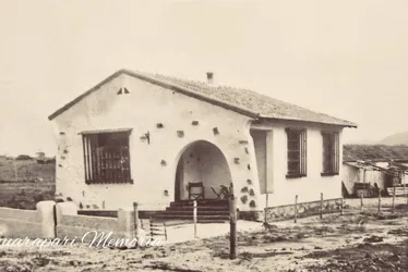 Imagem ilustrativa da imagem Guarapari: Uma história revelada através de fotos antigas