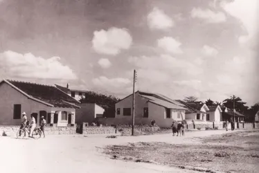 Imagem ilustrativa da imagem Guarapari: Uma história revelada através de fotos antigas