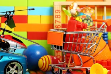 Imagem ilustrativa da imagem Himaba arrecada brinquedos para o Dia das Crianças