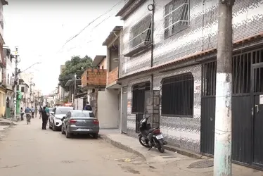 Imagem ilustrativa da imagem Homem aciona polícia, diz que ex-mulher foi baleada e acaba preso em Vila Velha