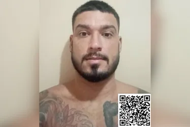 Imagem ilustrativa da imagem Homem apontado como mais procurado de Marataízes é preso no Rio de Janeiro