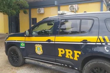 Imagem ilustrativa da imagem Homem é detido com notas falsas em blitz da PRF em Salgueiro