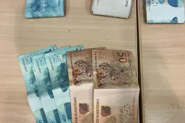 Imagem ilustrativa da imagem Homem é detido com notas falsas em blitz da PRF em Salgueiro