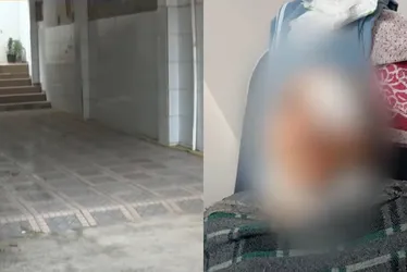 Imagem ilustrativa da imagem Homem é espancado por comprador que caiu em golpe de anúncio cruzado em Vitória