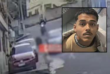Imagem ilustrativa da imagem Homem é executado com mais de dez tiros em Cariacica