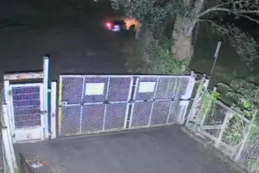 Imagem ilustrativa da imagem Homem é morto a tiros após ser sequestrado em Vila Velha; veja vídeo