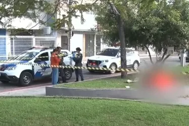 Imagem ilustrativa da imagem Homem em situação de rua é encontrado morto após briga em pracinha de Vila Velha