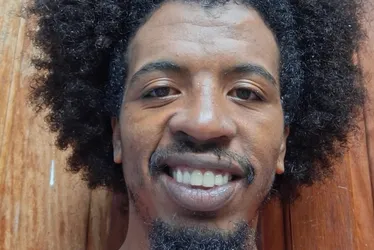 Imagem ilustrativa da imagem Homem negro é morto a tiros por funcionário de supermercado em SP
