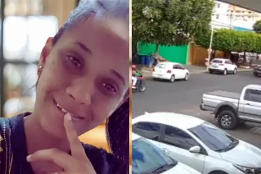 Imagem ilustrativa da imagem Homem persegue mulher até sessão de frios de supermercado em Petrolina para matá-la