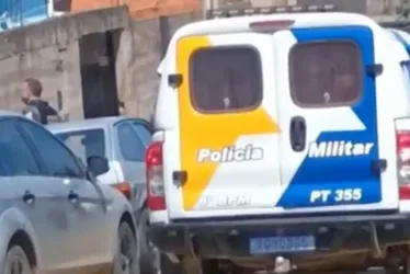 Imagem ilustrativa da imagem Homem tenta matar marido da ex-companheira e faz bebês de refém no Noroeste do ES