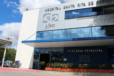 Imagem ilustrativa da imagem Hospital fecha ala oncológica e centro cirúrgico após surto de contaminação de funcionários