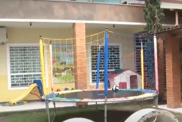 Imagem ilustrativa da imagem Hotelzinho de crianças em Linhares não possuía alvará, afirma vigilância sanitária