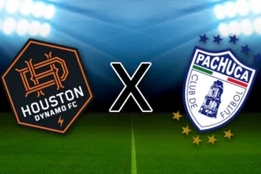 Imagem ilustrativa da imagem Houston x Pachuca na Leagues Cup: onde assistir ao vivo, horário e escalação
