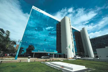 Imagem ilustrativa da imagem INSS responde a 71.205 ações no ES e é o maior réu do Brasil