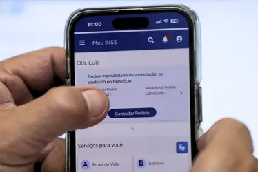 Imagem ilustrativa da imagem INSS vai fazer nova devolução de dinheiro a mais 20 mil no ES