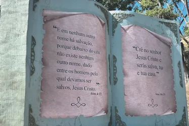 Imagem ilustrativa da imagem Ibatiba: turismo histórico na Capital Capixaba dos Tropeiros