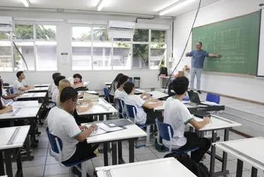 Imagem ilustrativa da imagem Ifes com inscrições abertas para seleção via redação