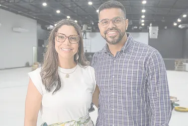 Imagem ilustrativa da imagem Igreja inaugura novo templo com quatro noites de celebração