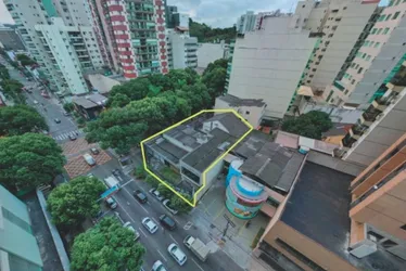Imagem ilustrativa da imagem Imóveis de banco falido vão a leilão em Vitória; veja detalhes