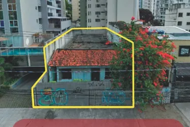 Imagem ilustrativa da imagem Imóveis de banco falido vão a leilão em Vitória; veja detalhes
