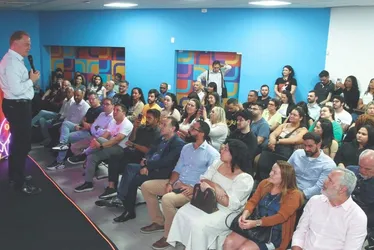 Imagem ilustrativa da imagem Incentivo de até R$ 100 mil para startups capixabas