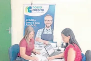 Imagem ilustrativa da imagem Inclusão financeira para alavancar negócios