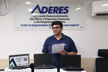 Imagem ilustrativa da imagem Incubação de negócios inovadores