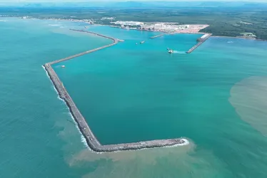 Imagem ilustrativa da imagem “Indústria submarina” e novo porto a partir de 2026 no Espírito Santo