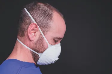 Imagem ilustrativa da imagem Infecções em hospital: "Os médicos não sabem o que eu tenho"