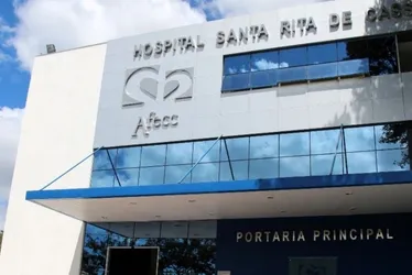 Imagem ilustrativa da imagem Centro Cirúrgico é fechado temporariamente após surto de infecção no Santa Rita