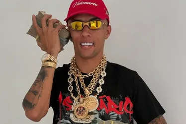 Imagem ilustrativa da imagem Influencer é preso suspeito de integrar quadrilha ligada ao tráfico internacional