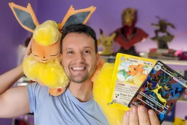 Imagem ilustrativa da imagem Influenciador infantil Capitão Hunter é preso por suspeita de estupro de vulnerável