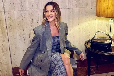 Imagem ilustrativa da imagem Ingrid Guimarães estrela primeiro drama com filme 'Minha Criança Trans?'