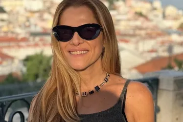 Imagem ilustrativa da imagem Ingrid Guimarães revela que já demitiu equipe inteira por machismo